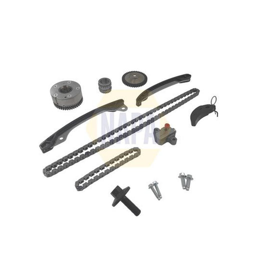 NAPA Timing Chain Kit Set 52 Links NCK4221