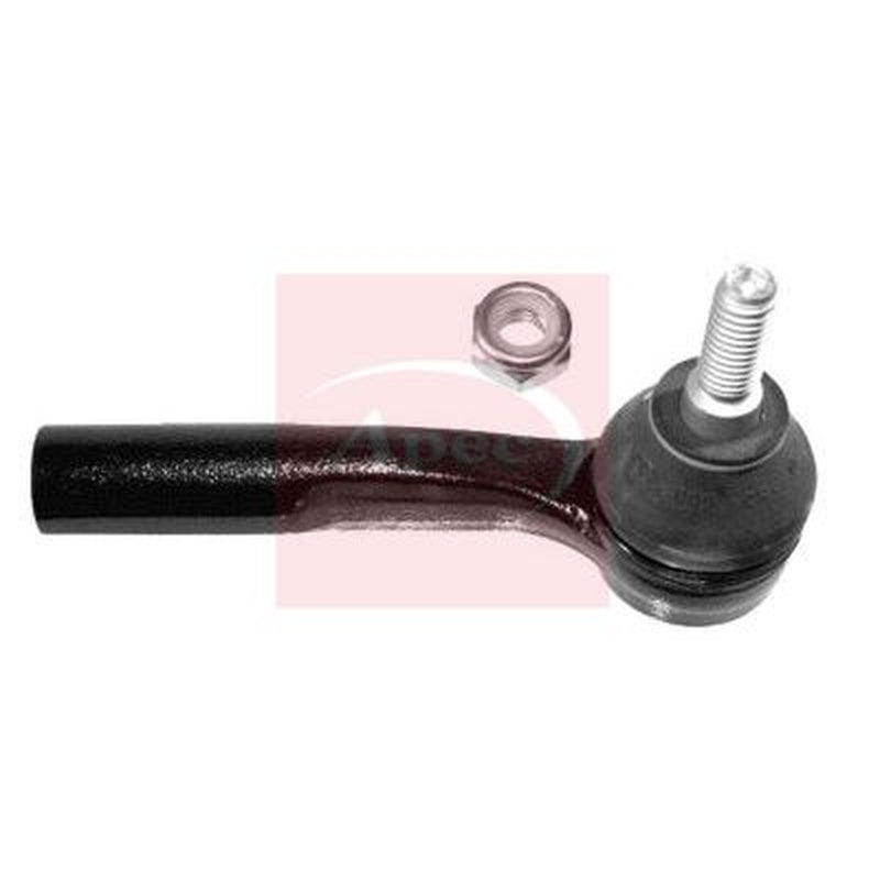 Apec Steering Tie Rod End Ball Joint Front Right M14x1. AST6023