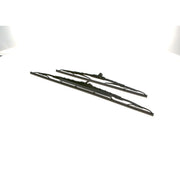 Bosch Twin Spoiler Wiper Blade Set 600mm + 450mm — 291S OE 96910777 96910780