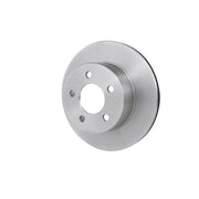Bosch 2 x Vented Front Brake Discs 0 986 479 386