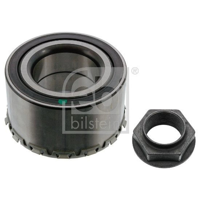 Febi Wheel Bearing Kit Rear 92mm 100351