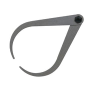 Moore & Wright 33124 Firm Joint Outside Calipers 600mm (24in) - 33124