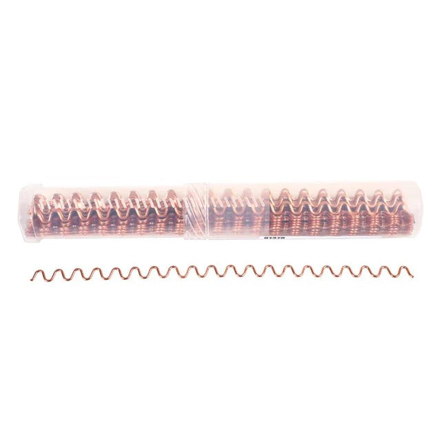 Power-TEC Long Wave Squiggly Wire 50pc - PPL