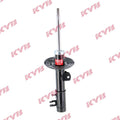 KYB Shock Absorber Damper Strut Front Right 3330041