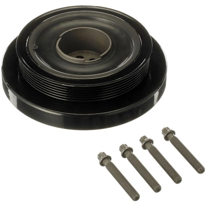 Gates Crank Shaft Belt Pulley TVD1292A