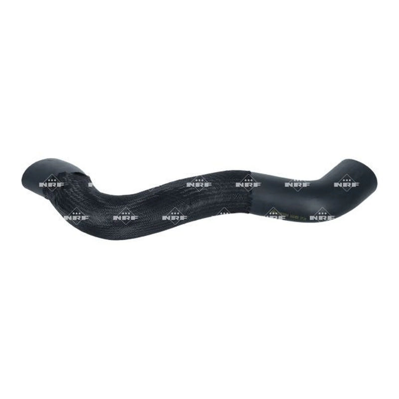 NRF Intercooler Turbo Charge Air Hose Right 166450
