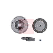 Apec Clutch Kit Set 3pc ACL1340
