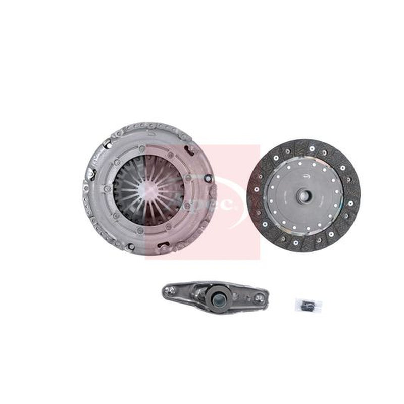 Apec Clutch Kit Set 3pc ACL1340