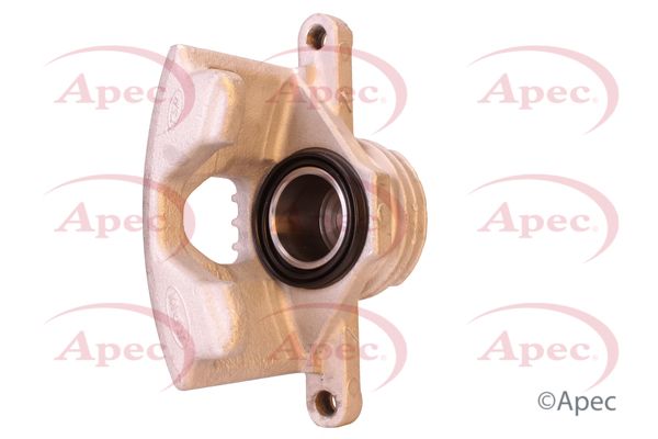 Apec Brake Caliper Assembly Front Right