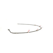Gates Fuel Overflow Hose Pipe MFL1241