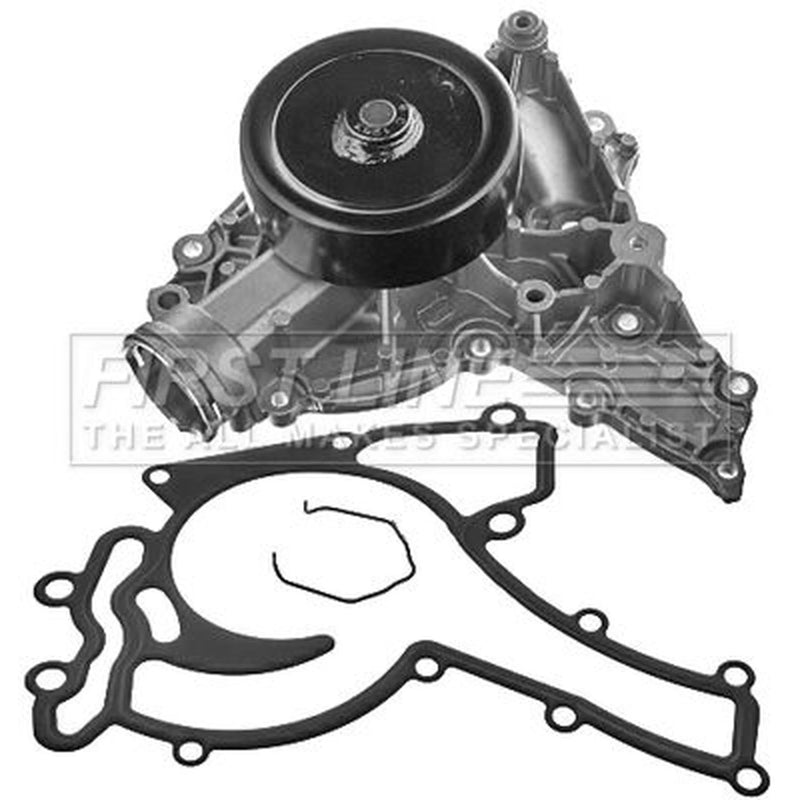 First Line Engine Cooling Water Pump FWP2374