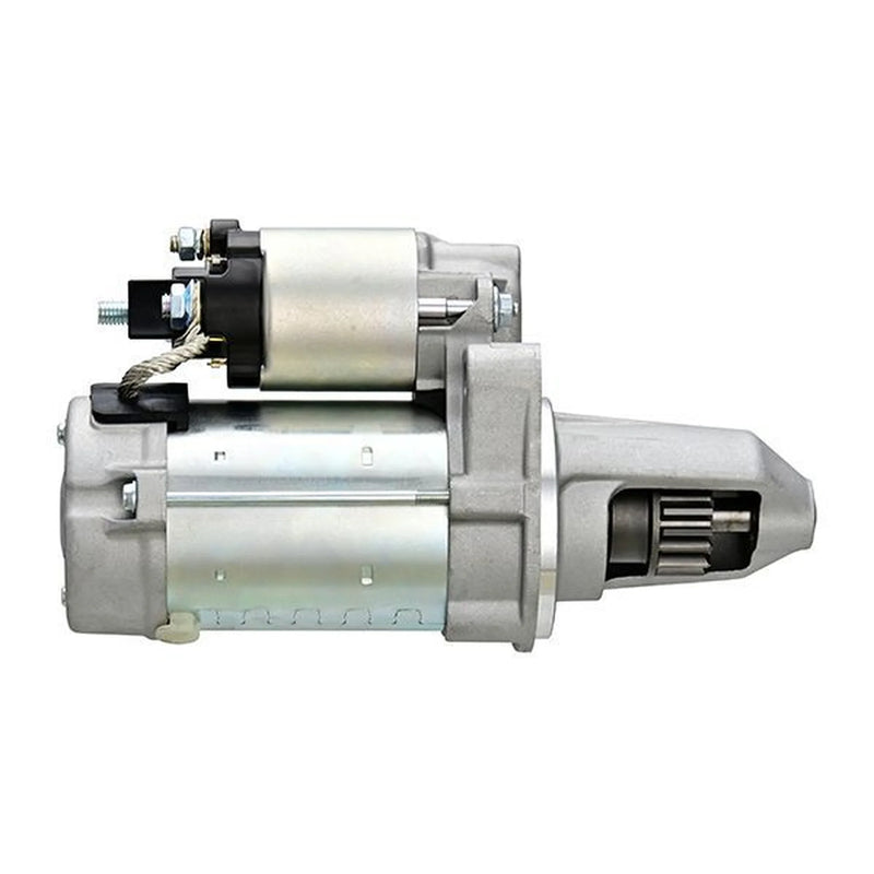 Hella Starter Motor 12V 1.7kW 15 Teeth 8EA 011 612-811