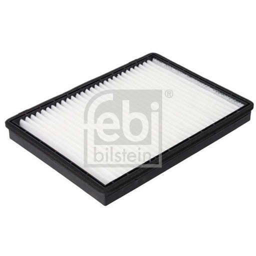 Febi Cabin Air Filter (Pollen Filter) 29213