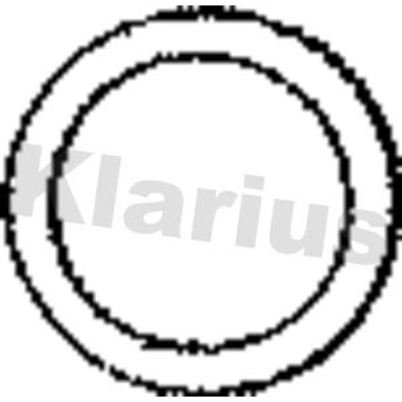 Klarius Exhaust Pipe Gasket OD TYG18AT