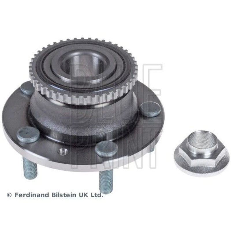 Blue Print Wheel Bearing Kit Rear Right 78mm ADM58331