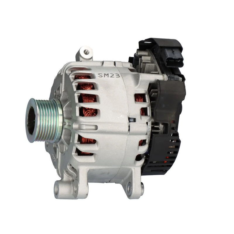 Valeo Istars Origins Renault-Nissan 439870
