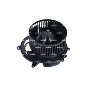 NRF Heater Blower Fan Front 34646