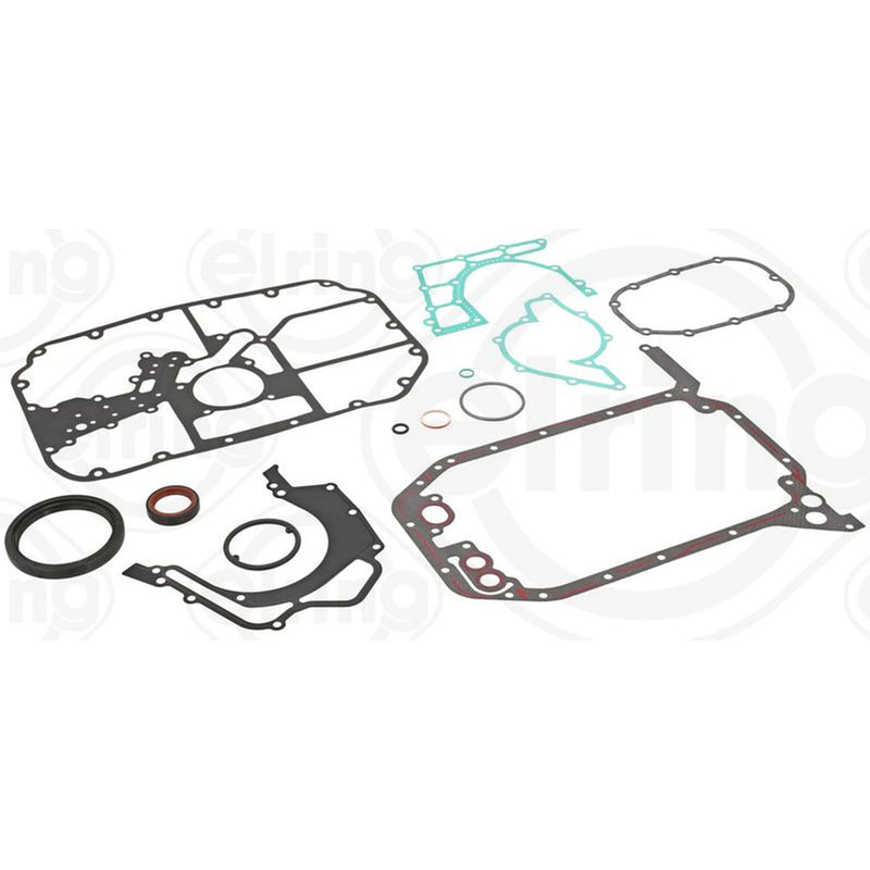 Elring Crankcase Gasket Kit ID 670.740