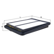 Mahle Engine Air Filter LX 4551