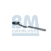 BM Catalysts Homologated Petrol Cat BM90725H