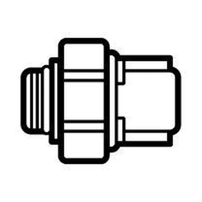 NRF Air Conditioning Pressure Switch 38995