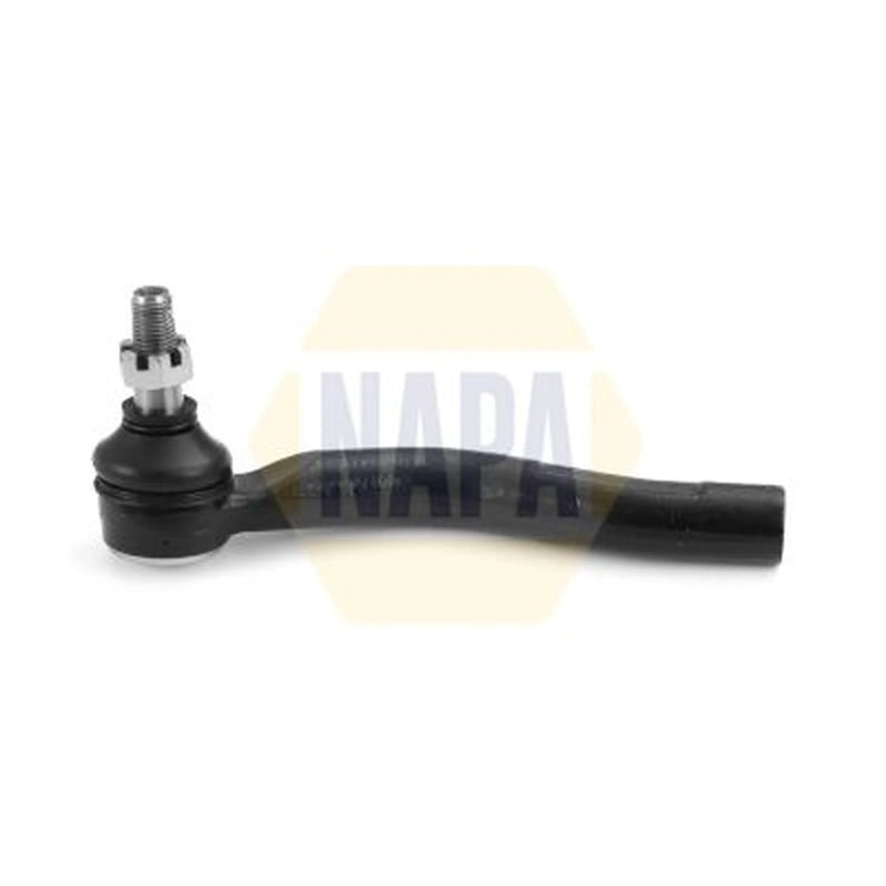 NAPA Steering Tie Rod End Ball Joint Front Left M12x1.25 NST6683