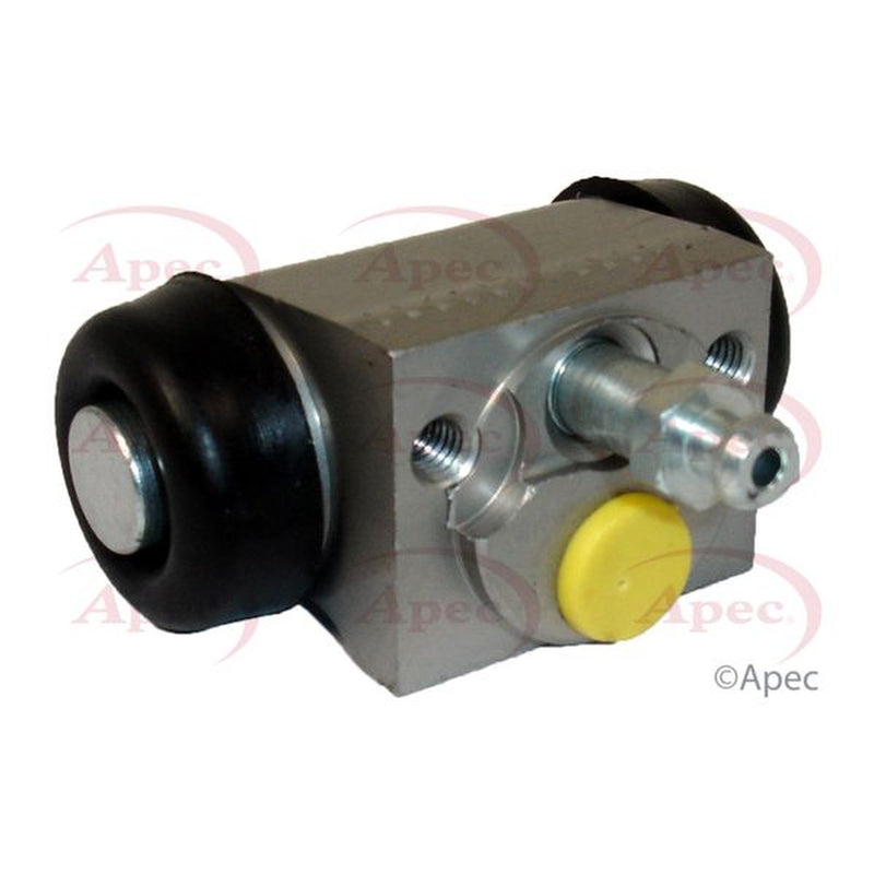 Apec Wheel Cylinder Hydraulic Brake Rear BCY1079