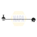 NAPA Stabiliser Bar Link Coupling Rod Front Right NST4392