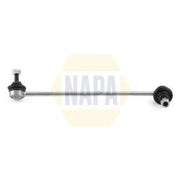 NAPA Stabiliser Bar Link Coupling Rod Front Right NST4392