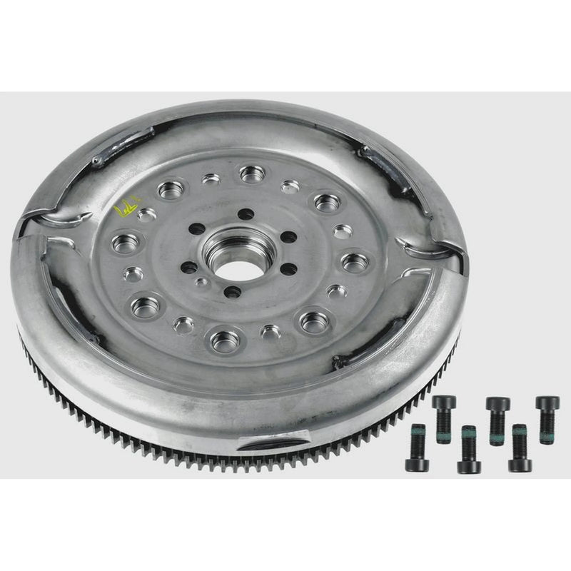 Sachs Engine Flywheel Teeth 228mm 2294001345