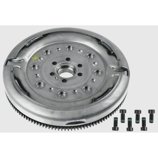 Sachs Engine Flywheel Teeth 228mm 2294001345