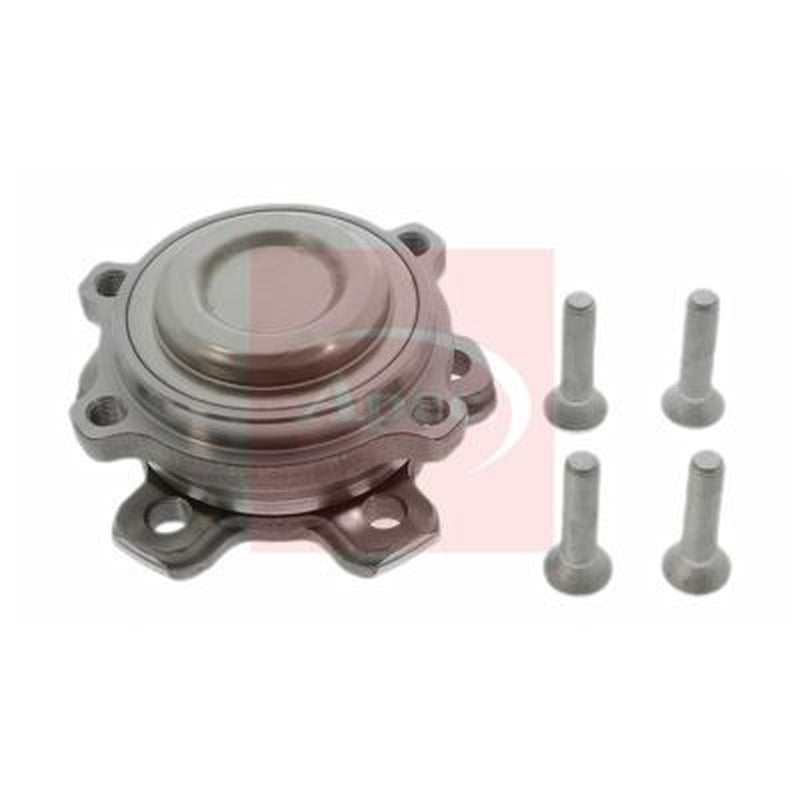 Apec Wheel Bearing Kit AWB1527