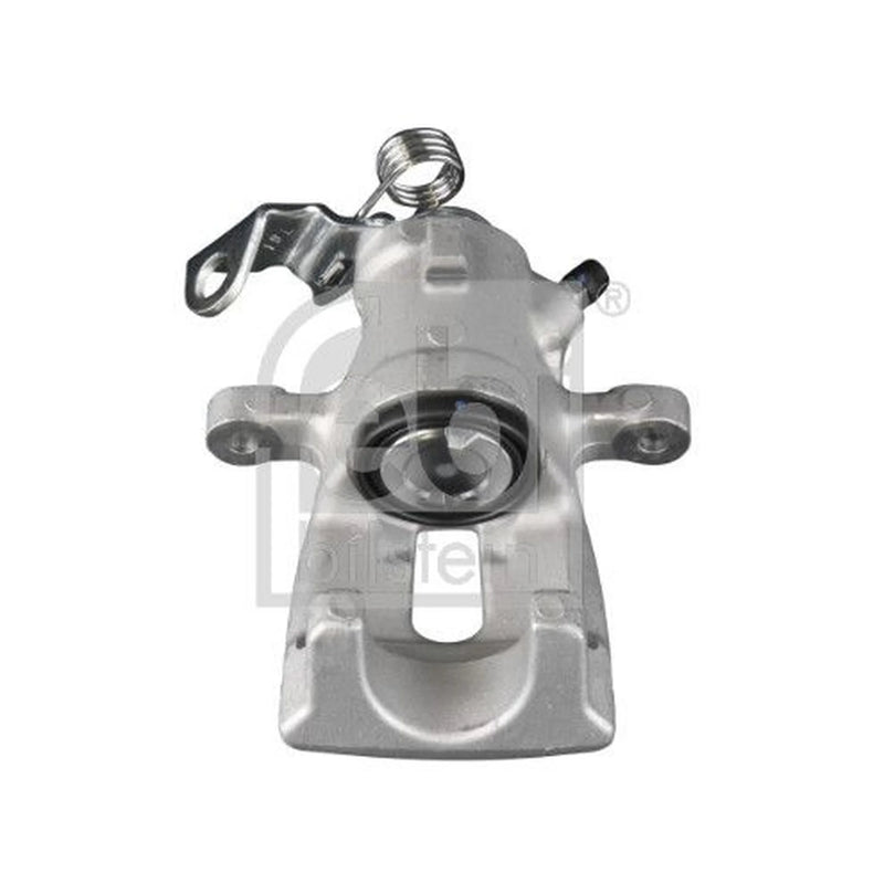 Febi Brake Caliper Assembly Rear Left 178055