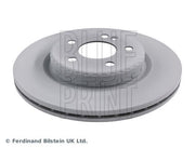 Blue Print ADU174393 Brake Disc