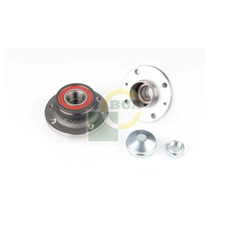 BGA Wheel Bearing Kit 120mm WHB9502K
