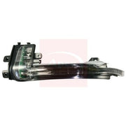 Apec Direction Indicator Light Left Exterior Mirror AMB2033