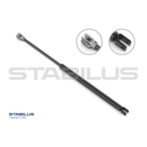 Stabilus Boot Gas Strut Lift Support Tailgate / Boot Li 586261