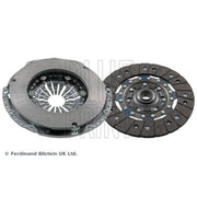 Blue Print Clutch Kit Set 2pc 241mm ADBP300289