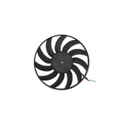Hella Engine Cooling Fan Left 8EW 366 421-351