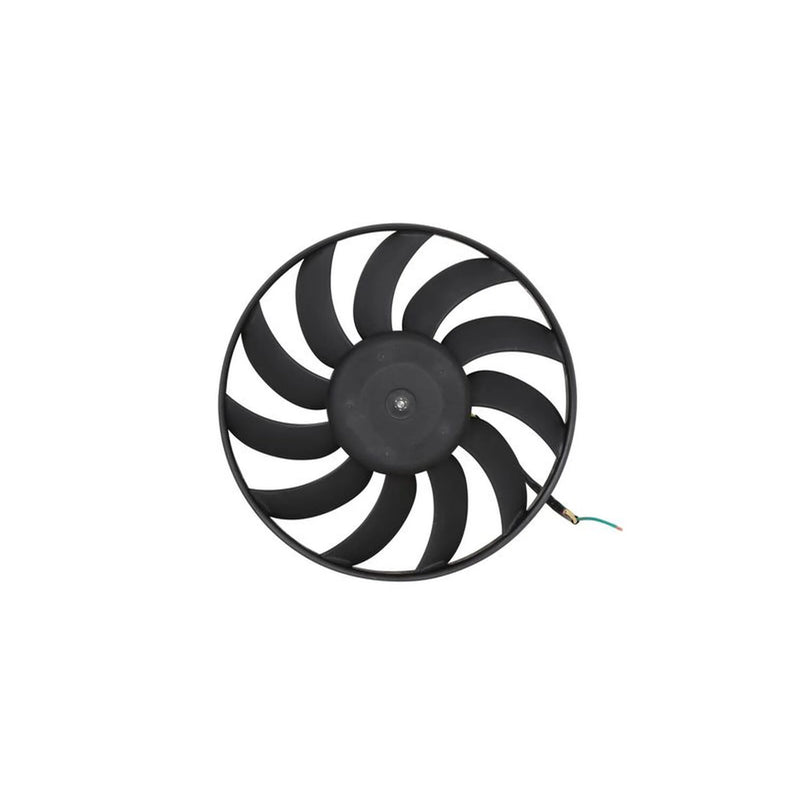 Hella Engine Cooling Fan Left 8EW 366 421-351