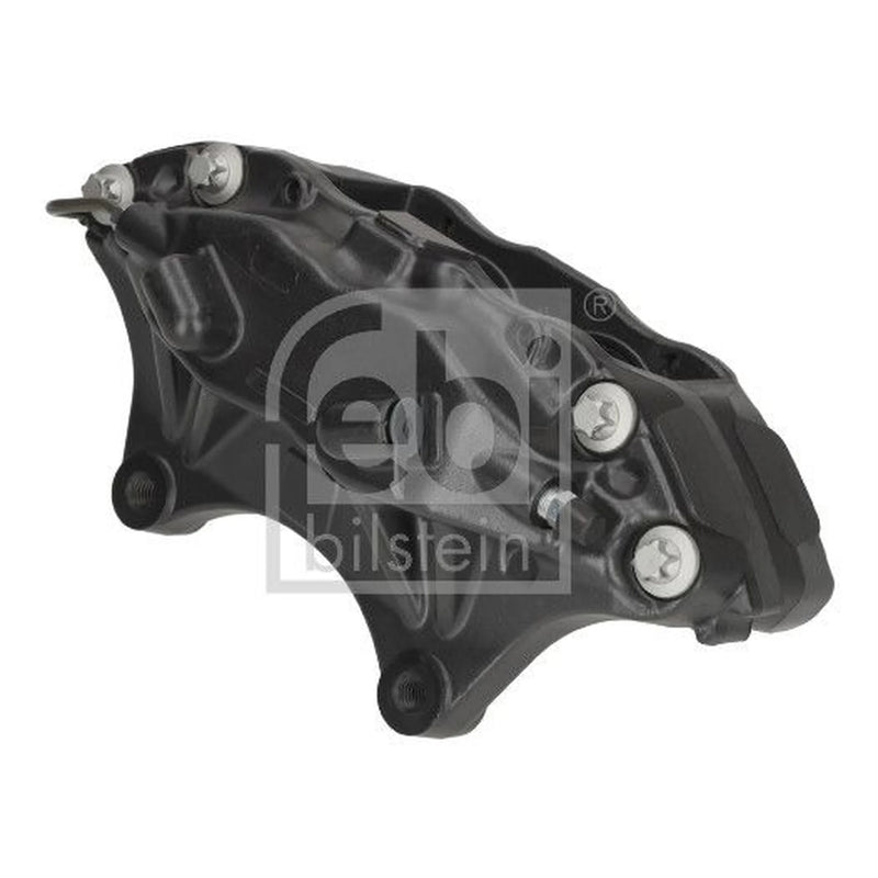 Febi Brake Caliper Assembly Front Left 194914