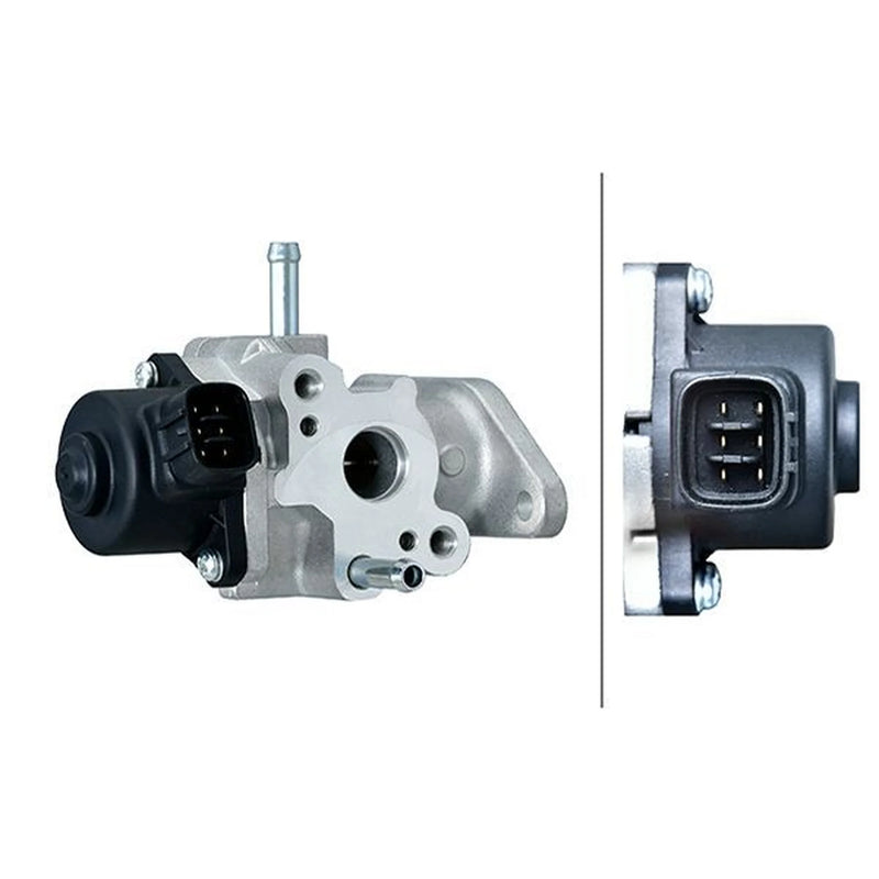 Hella Exhaust Gas Recirculation Valve 6NU 014 864-971