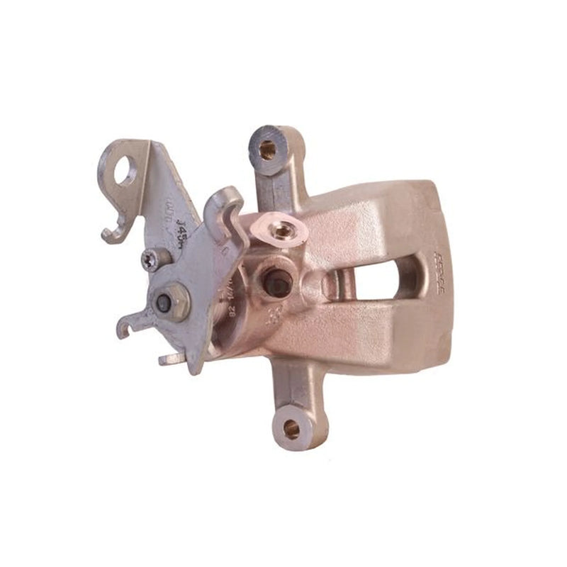 Apec Brake Caliper Assembly Rear Right RCA330
