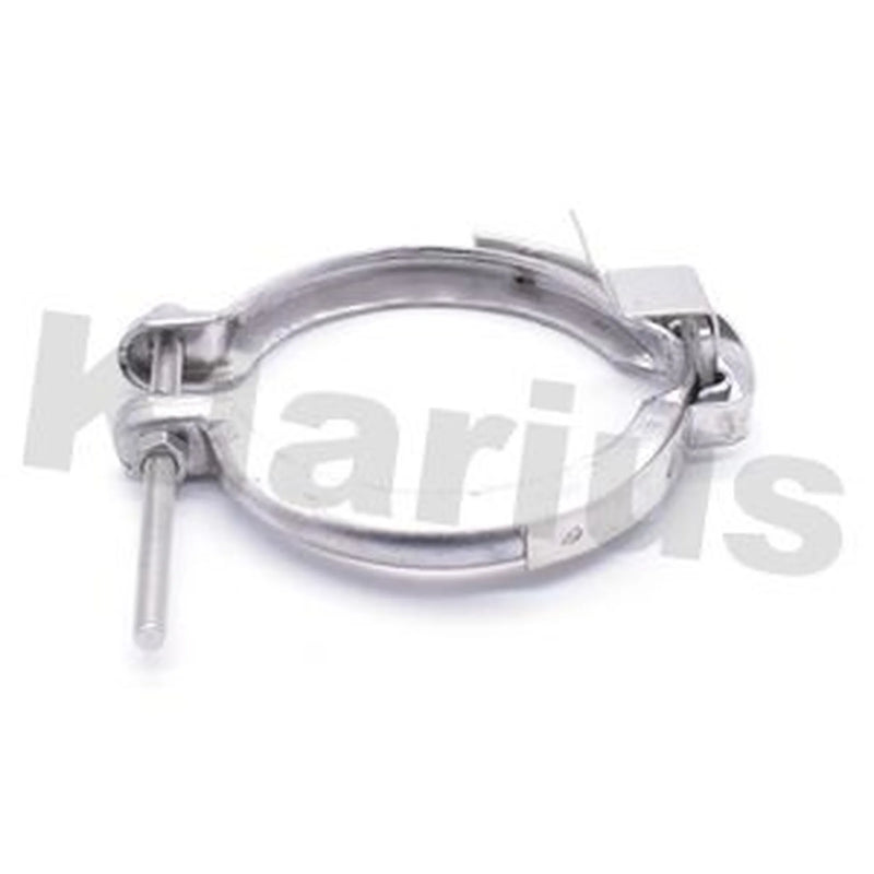 Klarius Exhaust System Clamping Piece OD ID Wide 430723
