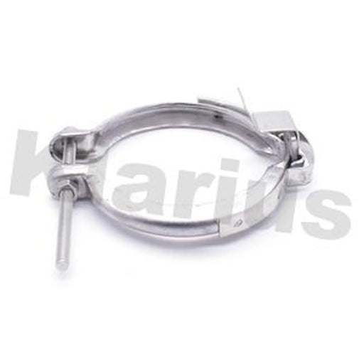 Klarius Exhaust System Clamping Piece OD ID Wide 430723