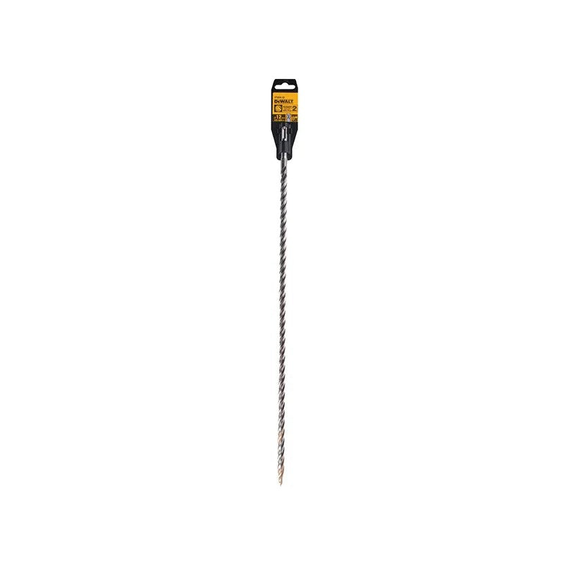 DEWALT Power Tools SDS Plus EXTREME 2® Drill Bit 12 160-1000mm