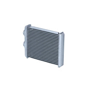 NRF Heater Matrix Core Heat Exchanger 53215