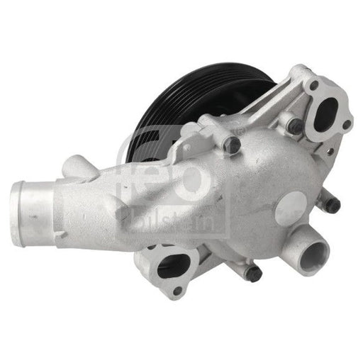 Febi Engine Cooling Water Pump 184555