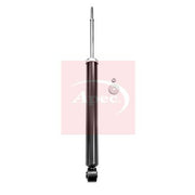 Apec Shock Absorber Damper Strut Rear Left ASA1381