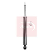 Apec Shock Absorber Damper Strut Rear Left ASA1381